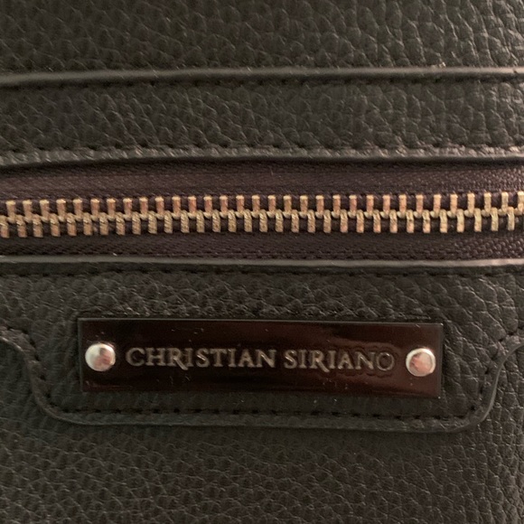 Mini backpack - Picture 1 of 5